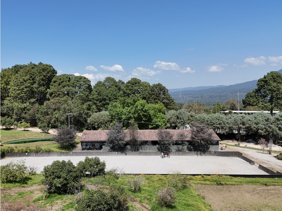 LOTES CAMPESTRES EN VALLE DE BRAVO | RESERVA B33 — foto 6