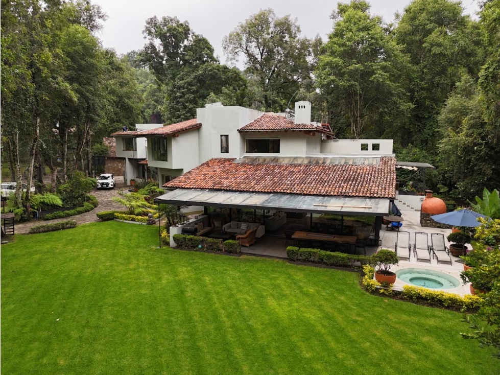 CASA EN VENTA I CLUB DE GOLF I AVANDARO