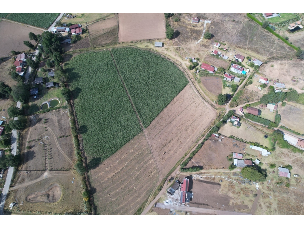 TERRENO EN VENTA I SAN SIMON I VALLE DE BRAVO — foto 2