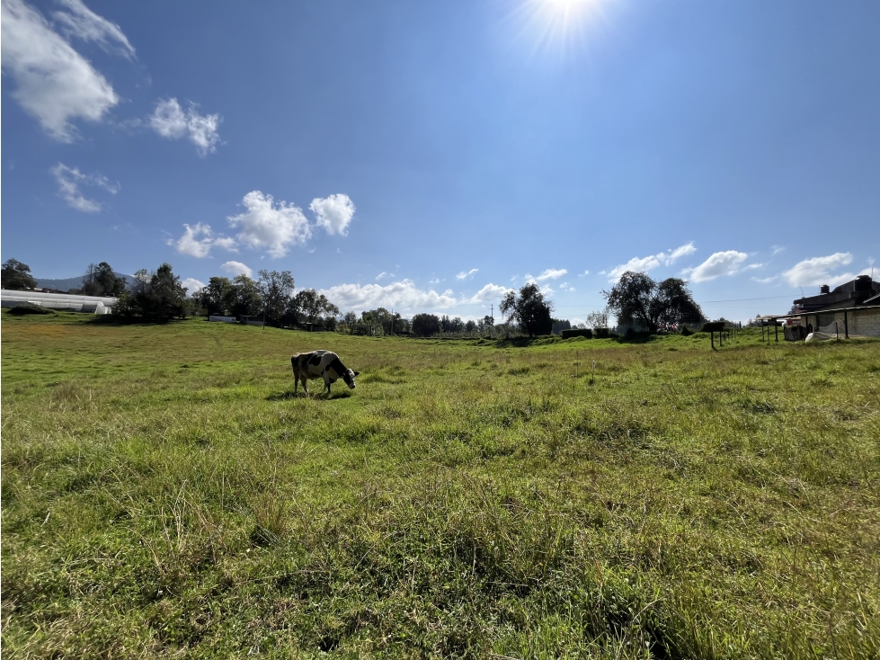 TERRENO EN VENTA I 500M2 PLANO I SAN SIMÓN — foto 4