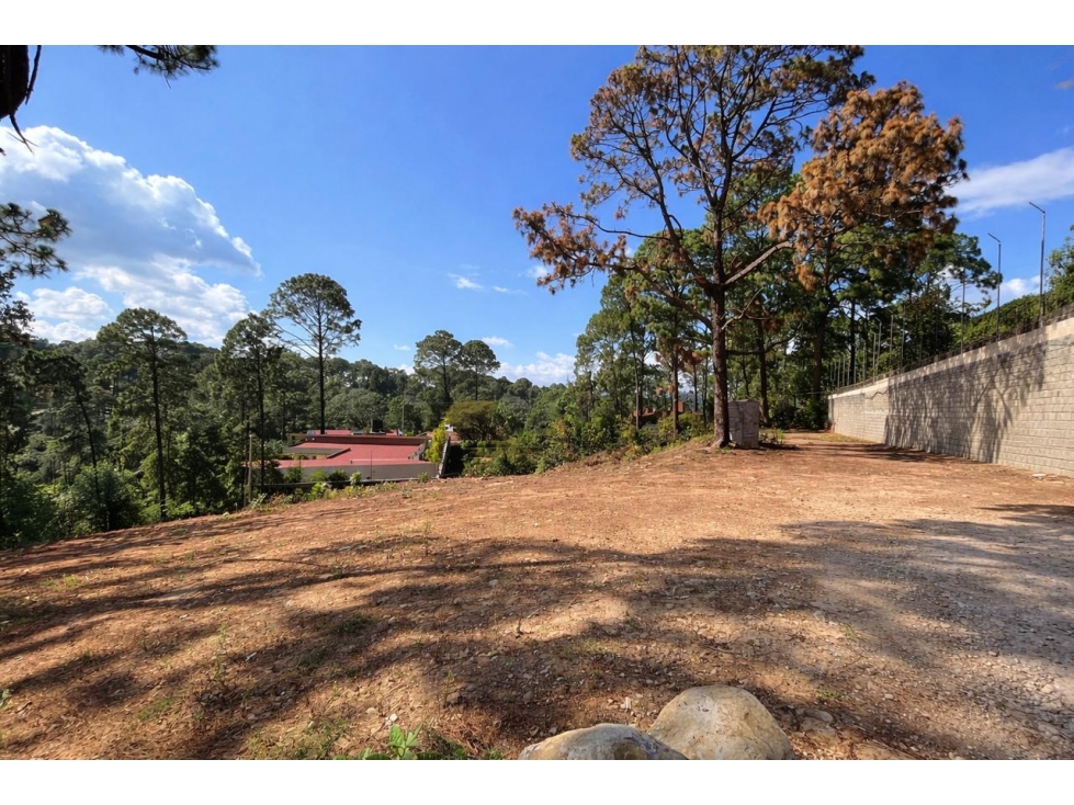 TERRENO EN VENTA I AVANDARO I 843 M2 — foto 2