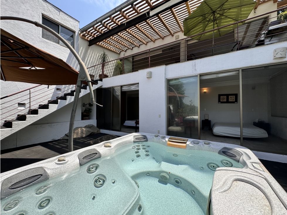 CASA EN VENTA | VALLE DE BRAVO