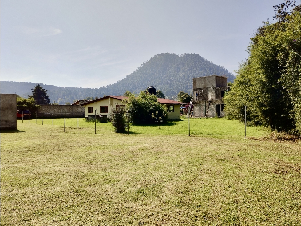 TERRENO EN VENTA | 505M2 | CERRO GORDO — foto 2