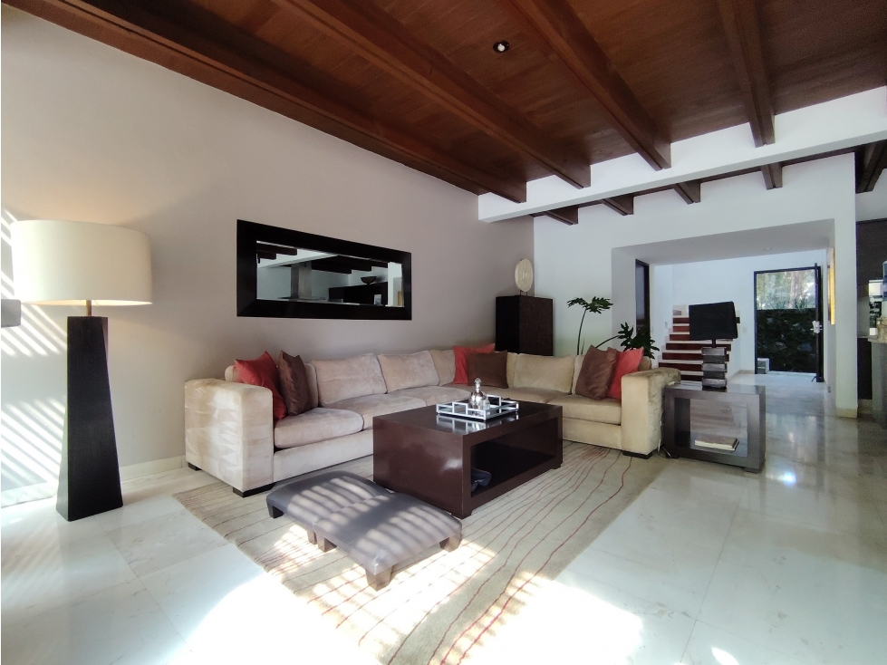 FRACCIONAL EN VENTA | CLUB DE GOLF ÁVANDARO — foto 2