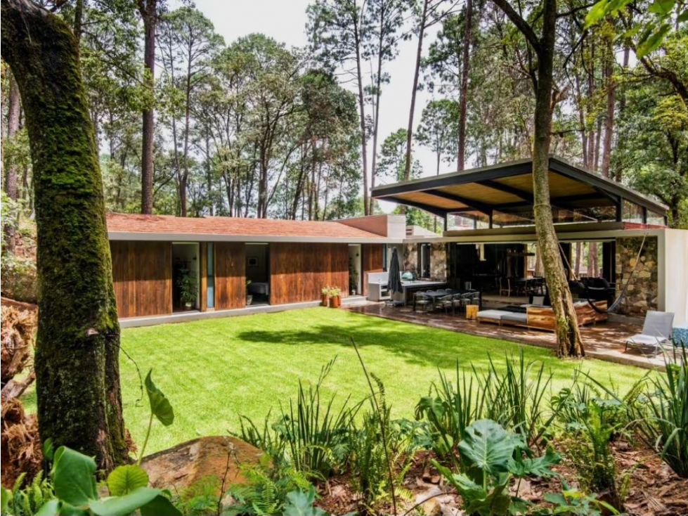 FRACTIONAL EN VENTA | ULTIMA UNIDAD | AVANDARO | VALLE DE BRAVO