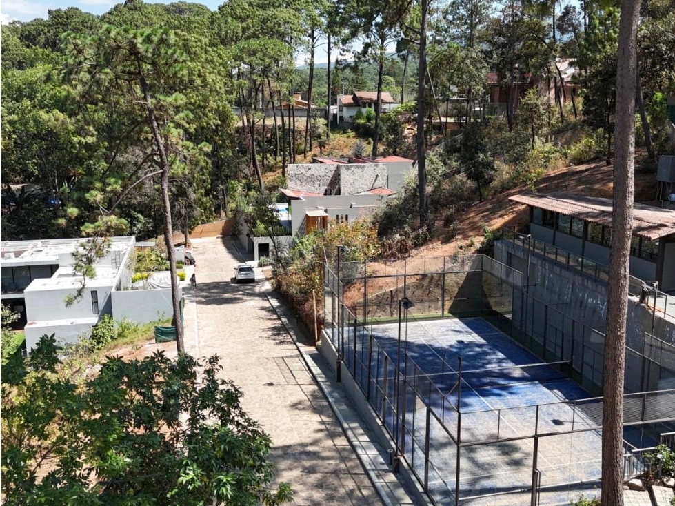 TERRENO EN VENTA AVANDARO I QUALMA I 1510 M2 — foto 2