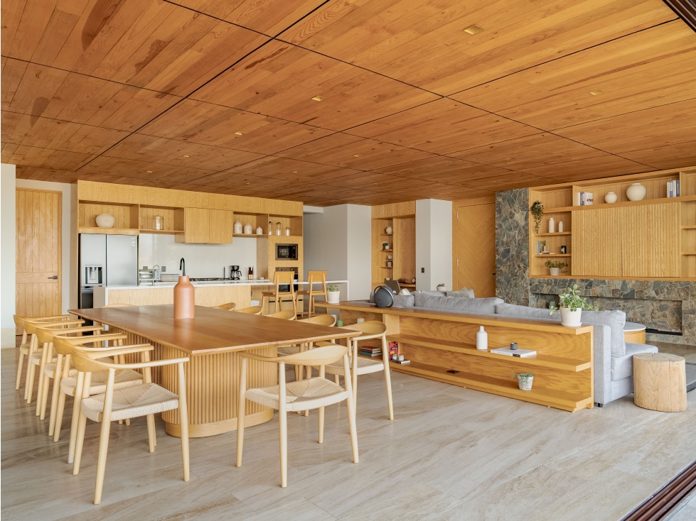 FRACTIONAL (25%) EN VENTA | EL SANTUARIO | VALLE DE BRAVO — foto 4