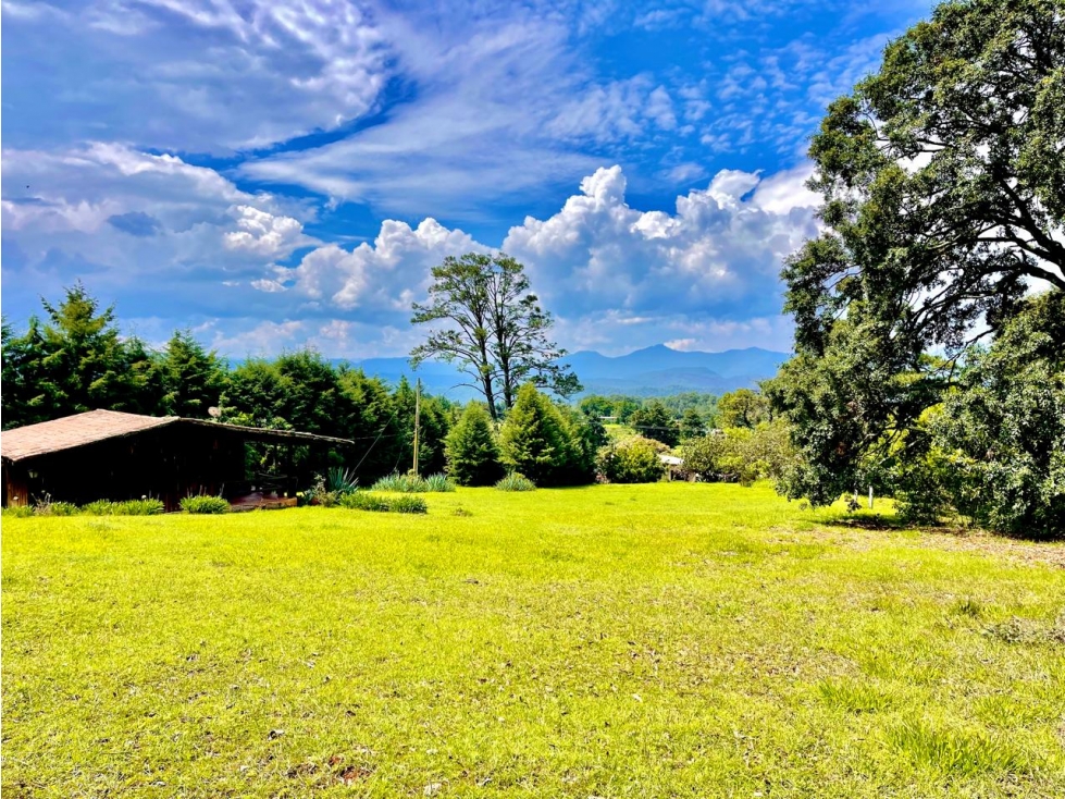 TERRENO EN VENTA VALLE DE BRAVO I SAN GABRIEL IXTLA — foto 3