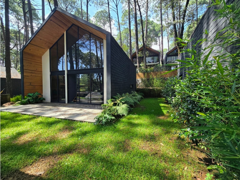 CASA EN VENTA I AVANDARO I CONDOMINIO — foto 3