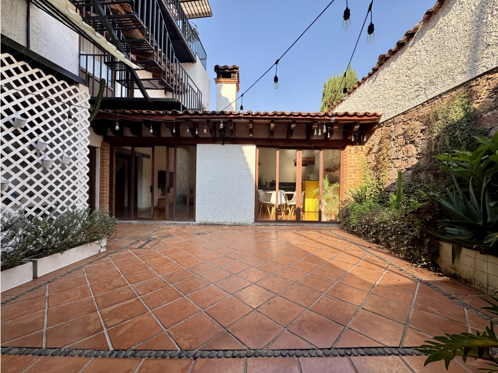 CASA EN VENTA | VALLE DE BRAVO | PUEBLO | VISTA AL LAGO — foto 6