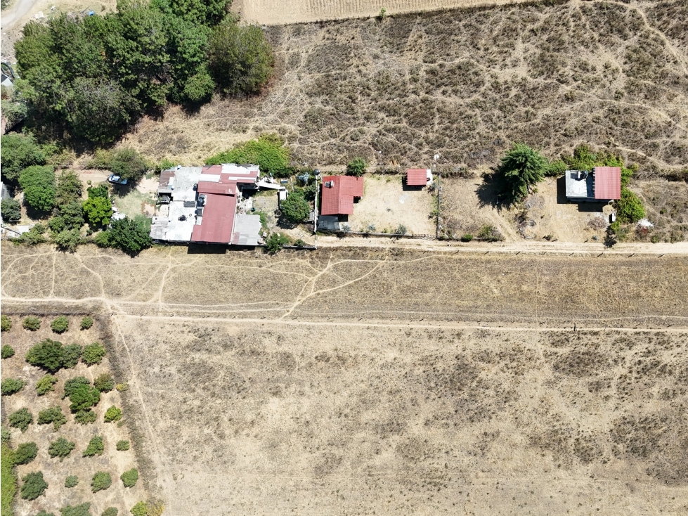 TERRENO EN VENTA | POLVILLOS | VALLE DE BRAVO — foto 6