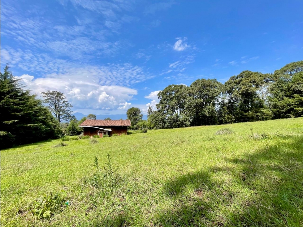 TERRENO EN VENTA VALLE DE BRAVO I SAN GABRIEL IXTLA — foto 4