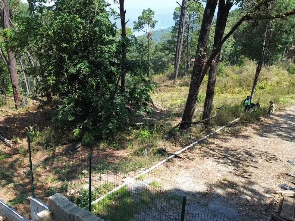 TERRENO EN VENTA I CERRO GORDO I 3,048 M2 — foto 4