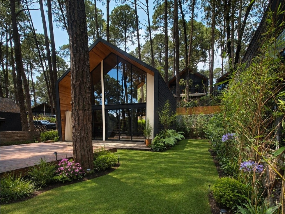 CASA EN PREVENTA I AVANDARO I CONDOMINIO