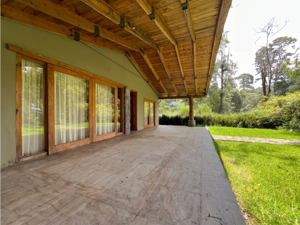 CASA EN VENTA I CERRO GORDO I CALLE CERRADA - 3