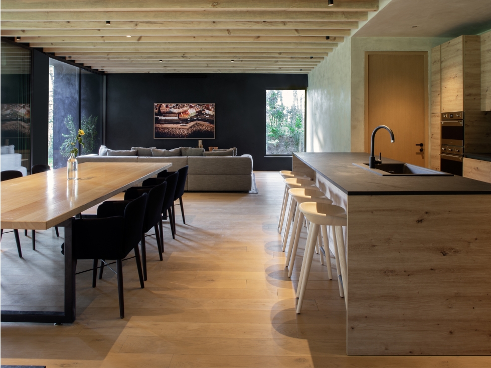 CASA EN VENTA EN RANCHO AVANDARO, PARA ESTRENAR — foto 4