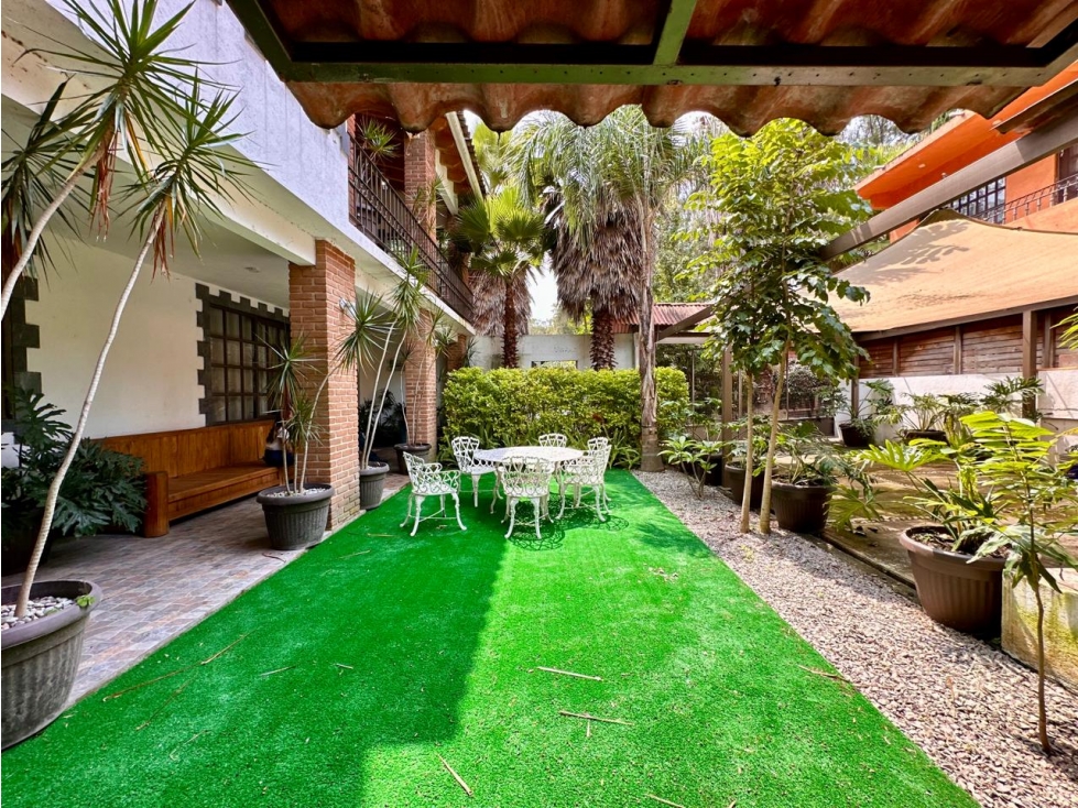 CASA EN RENTA EN SAN GASPAR I AMUEBLADA — foto 2