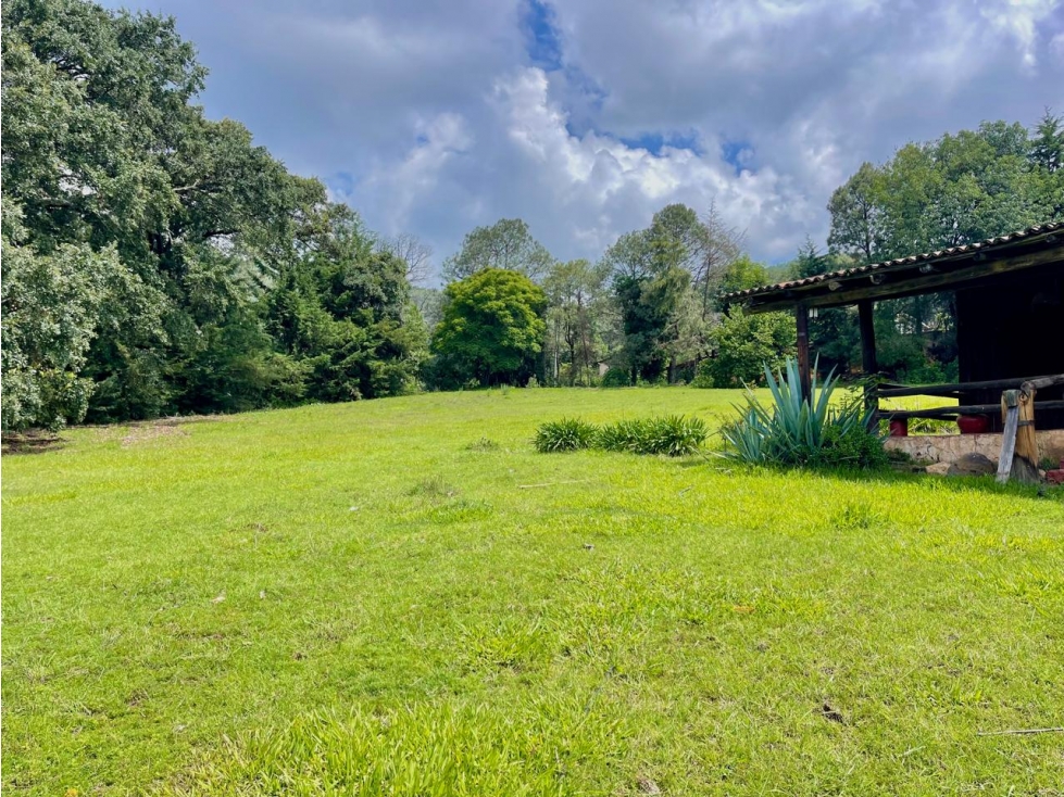 TERRENO EN VENTA VALLE DE BRAVO I SAN GABRIEL IXTLA — foto 5
