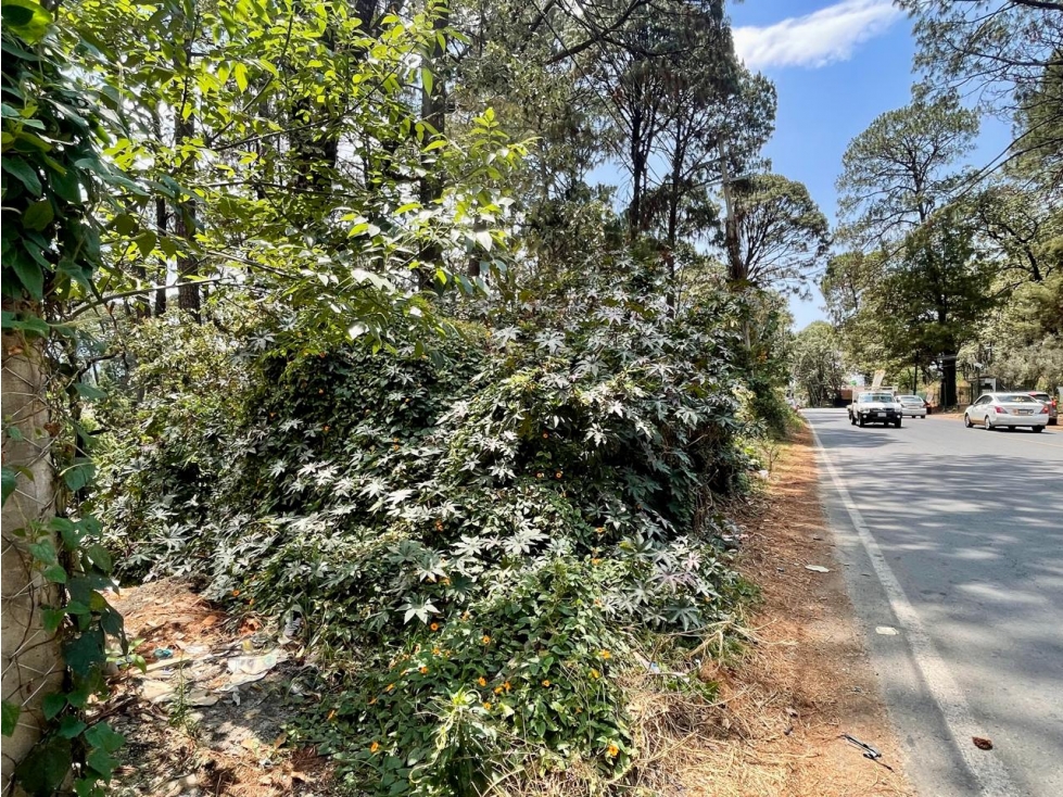 TERRENO EN VENTA I AVANDARO I 2000 M2 — foto 3