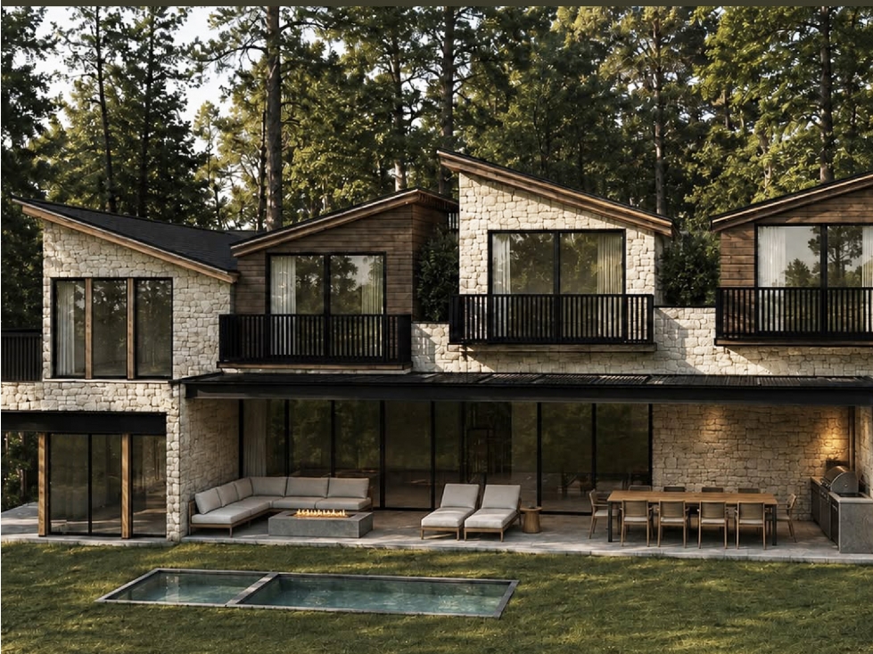 VALTERRA | RANCHO AVÁNDARO | PREVENTA