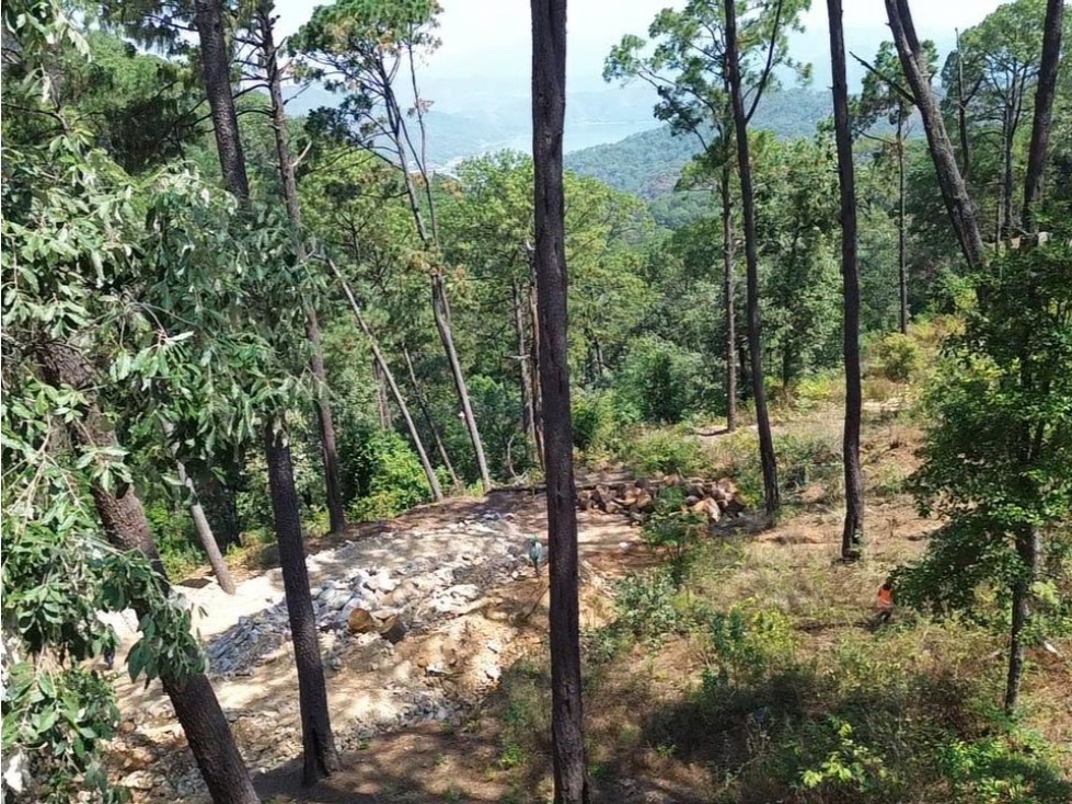 TERRENO EN VENTA I CERRO GORDO I 3,048 M2 — foto 5