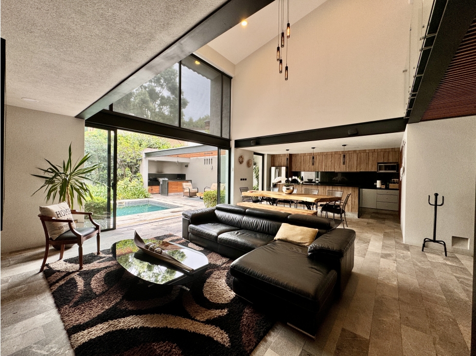 CASA EN VENTA | CENTRO DE AVANDARO