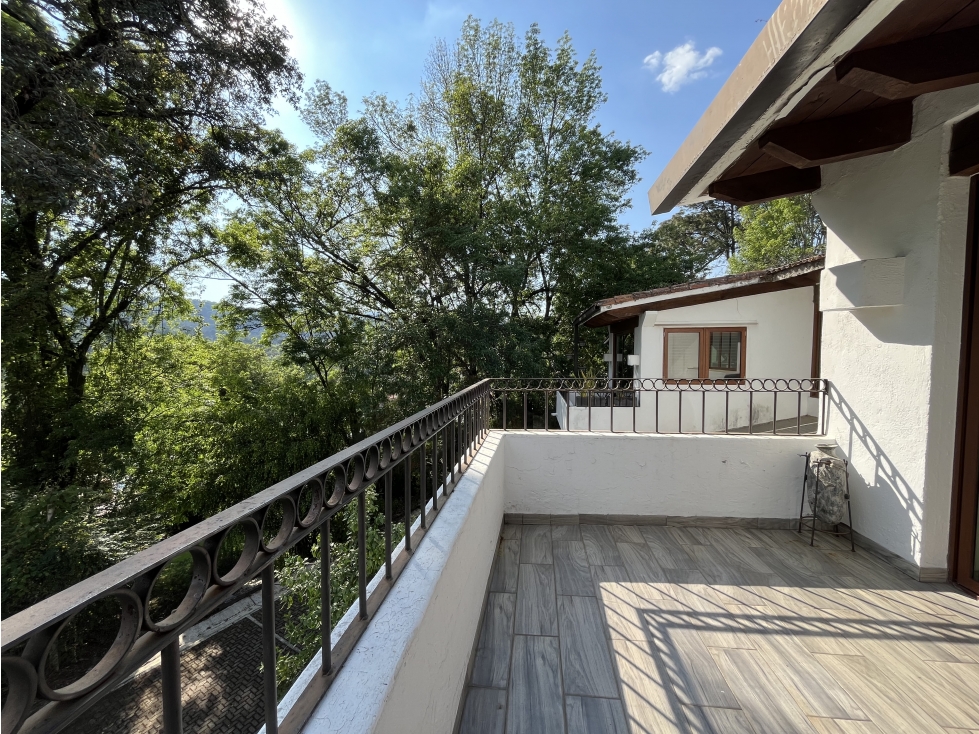 CASA EN RENTA I VILLAS I CLUB DE GOLF I AVANDARO