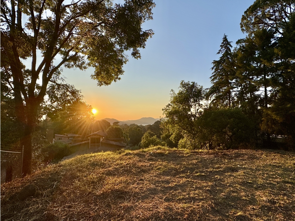 TERRENO EN VENTA | AVANDARO | 840 M2 | VALLE DE BRAVO - 2
