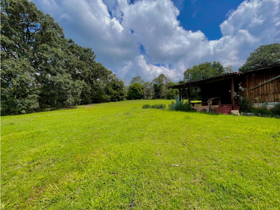 TERRENO EN VENTA VALLE DE BRAVO I SAN GABRIEL IXTLA — foto 6