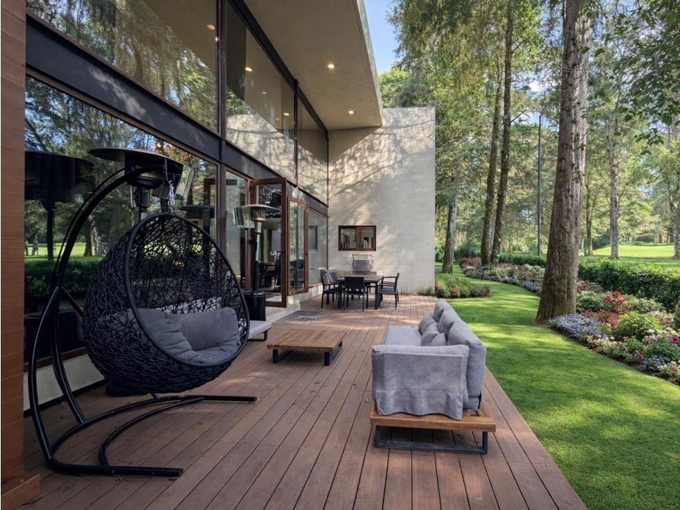 CASA EN RENTA | RANCHO AVANDARO | CON ALBERCA