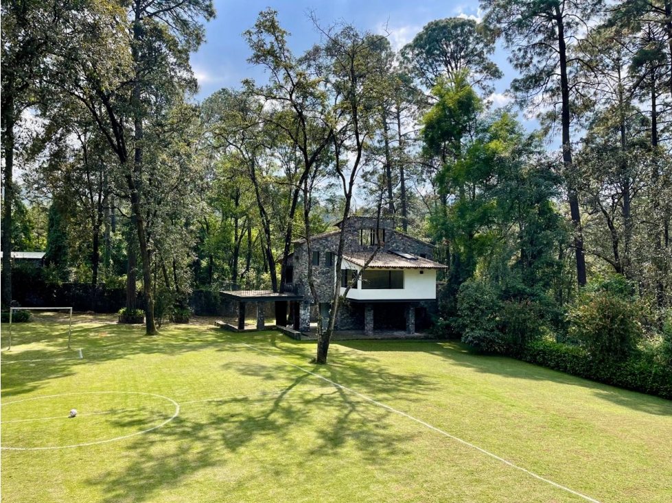 CONJUNTO DE CASAS EN VENTA | VALLE DE BRAVO — foto 2