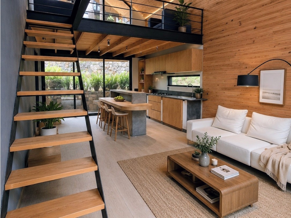 CASA EN PREVENTA I AVANDARO I CONDOMINIO — foto 4