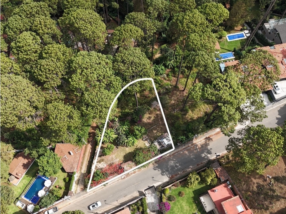 TERRENO EN VENTA | AVÁNDARO — foto 2