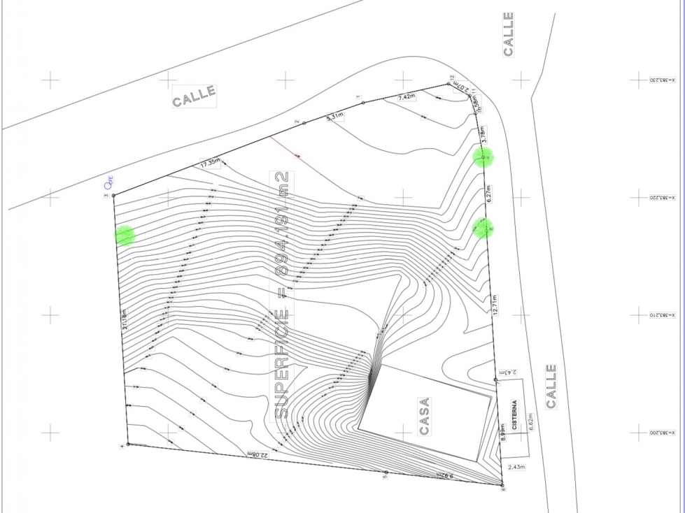 TERRENO EN VENTA | AVANDARO | 840 M2 | VALLE DE BRAVO - 5