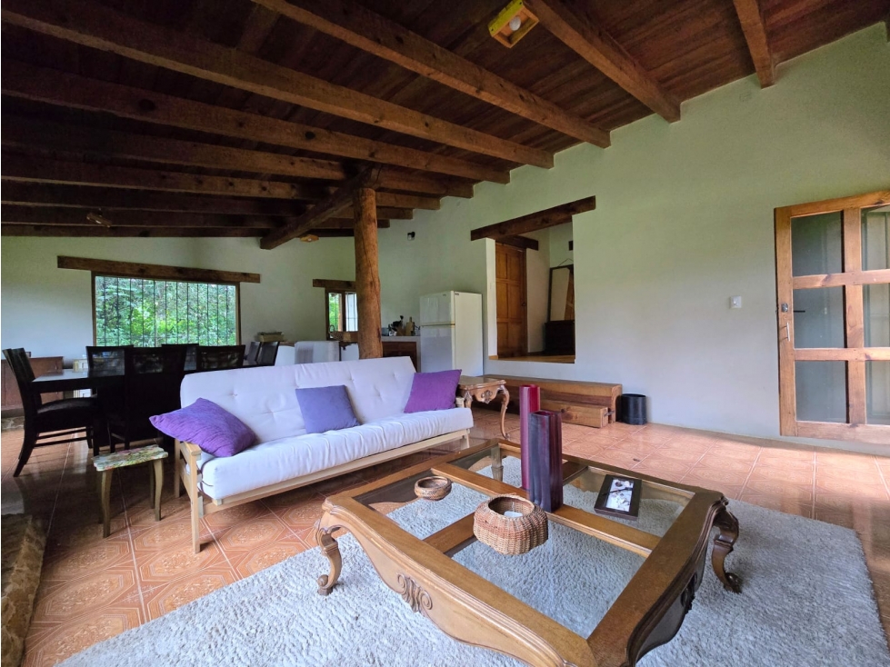 CASA EN RENTA | ACATITLAN | AMUEBLADA I JARDIN - 2