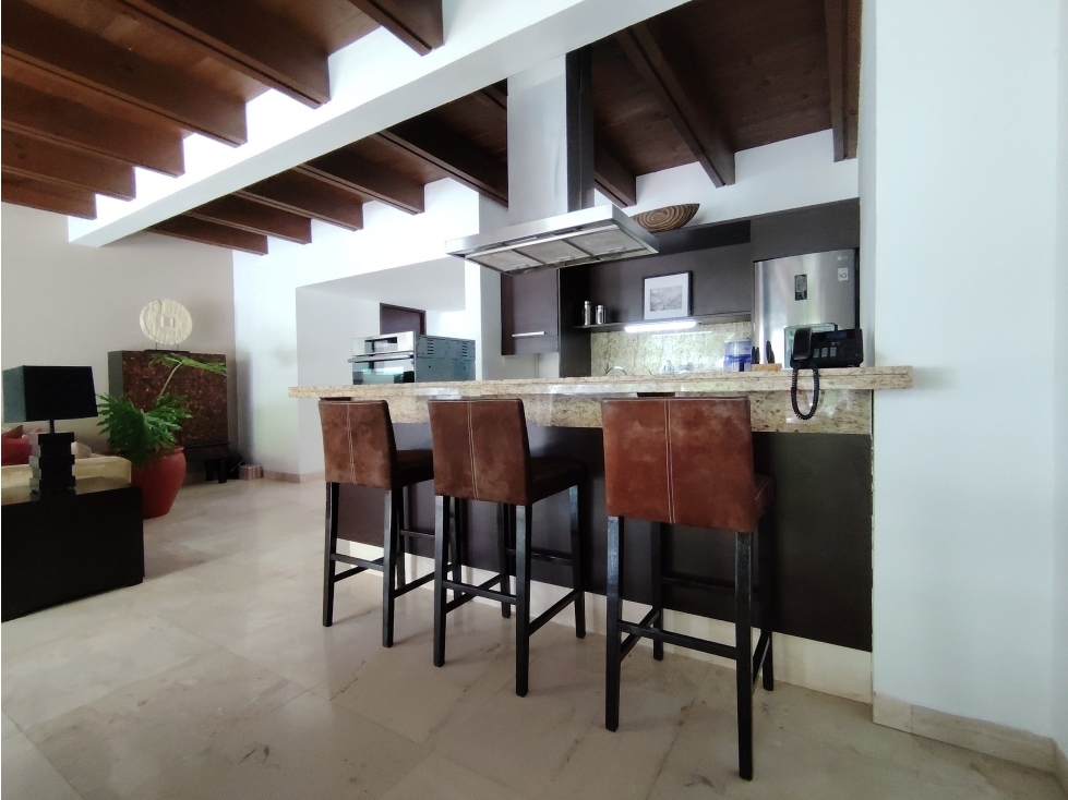 FRACCIONAL EN VENTA | CLUB DE GOLF ÁVANDARO — foto 5
