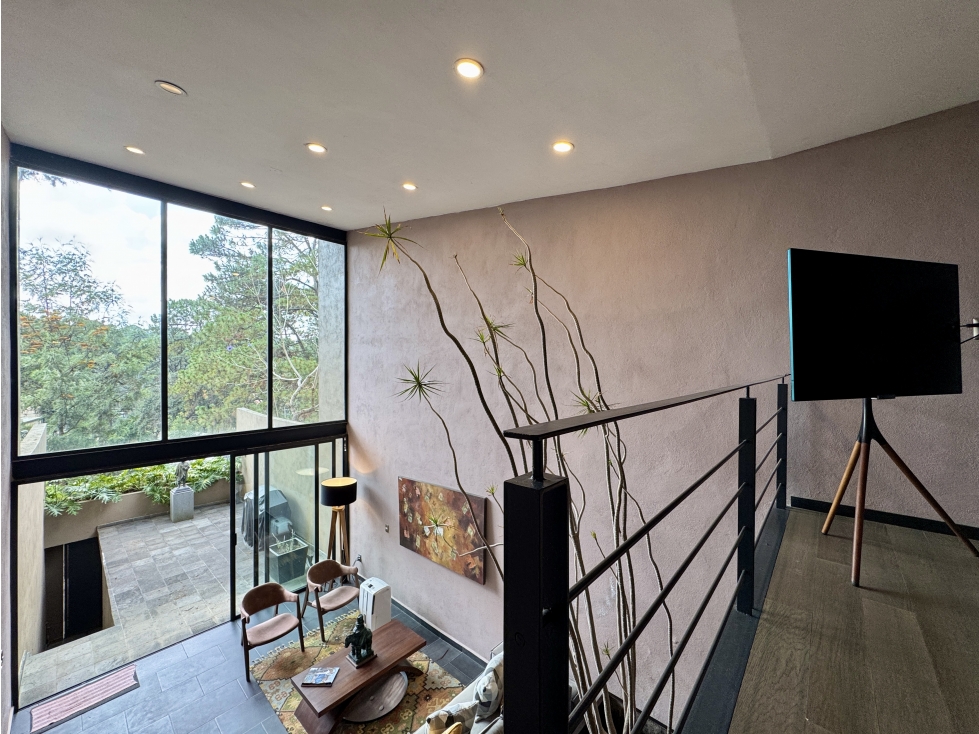 CASA EN VENTA | AVANDARO | VALLE DE BRAVO.