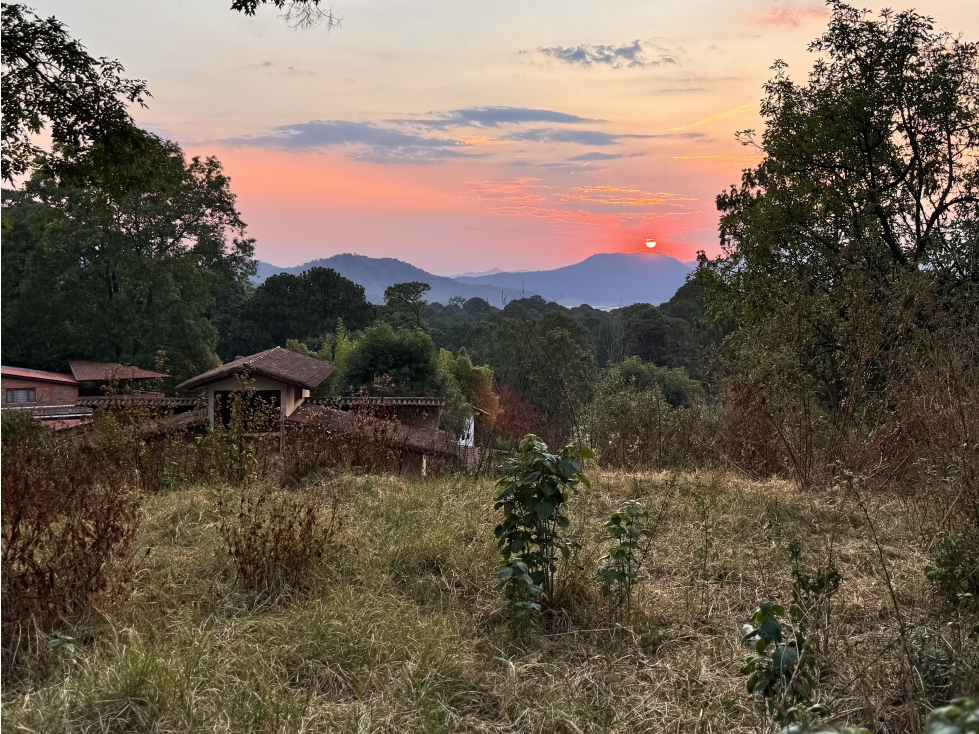 TERRENO EN VENTA | AVANDARO | 840 M2 | VALLE DE BRAVO - 3