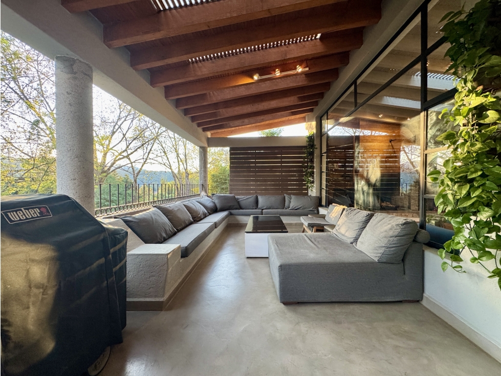 CASA EN CLUB DE GOLF AVANDARO | EN RENTA | INCLUYE MEMBRESIA — foto 6