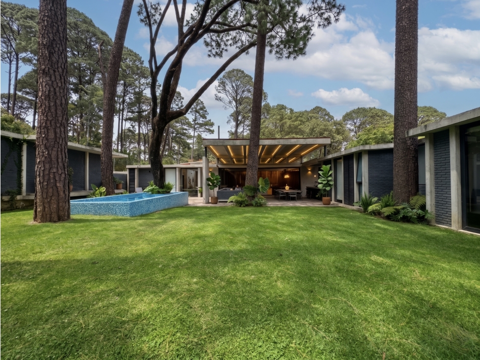 FRACTIONAL EN VENTA (25% ó 50 %) | AVANDARO - CERRO GORDO