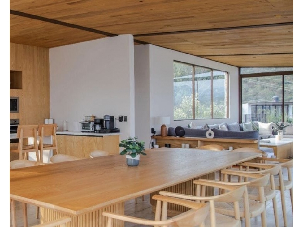 PENTHOUSE FRACTIONAL EN VENTA | EL SANTUARIO | VALLE DE BRAVO — foto 5