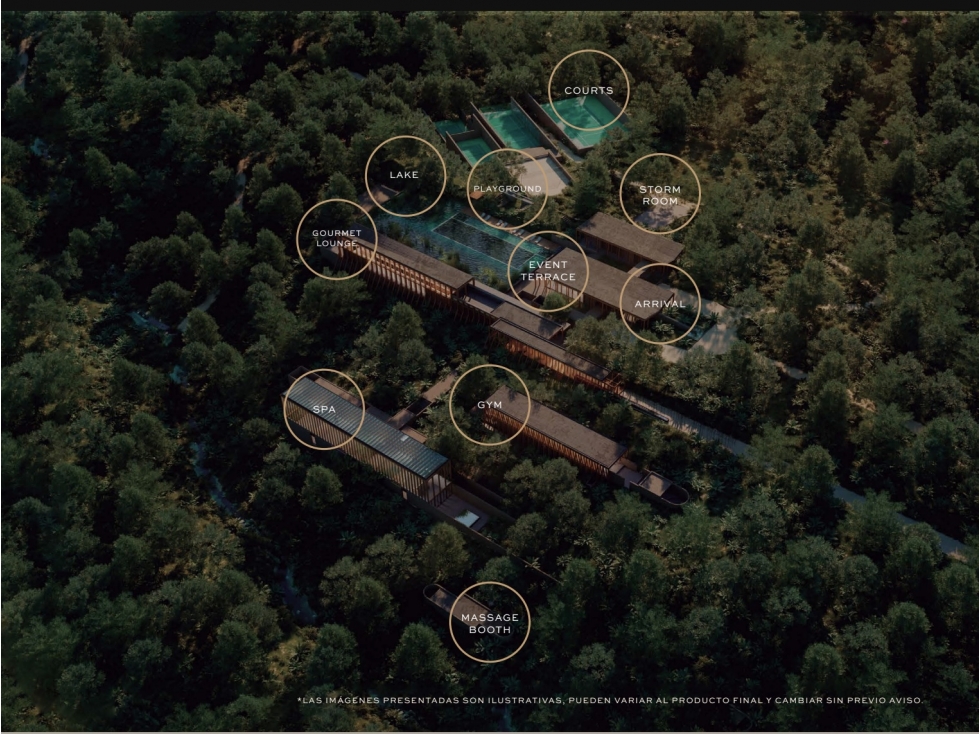 TERRENO EN VENTA | AVANDARO | CONDOMINIO | BOSQUE | VALLE DE BRAVO - 3