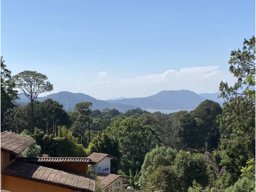 TERRENO EN VENTA | AVANDARO | 840 M2 | VALLE DE BRAVO - 6