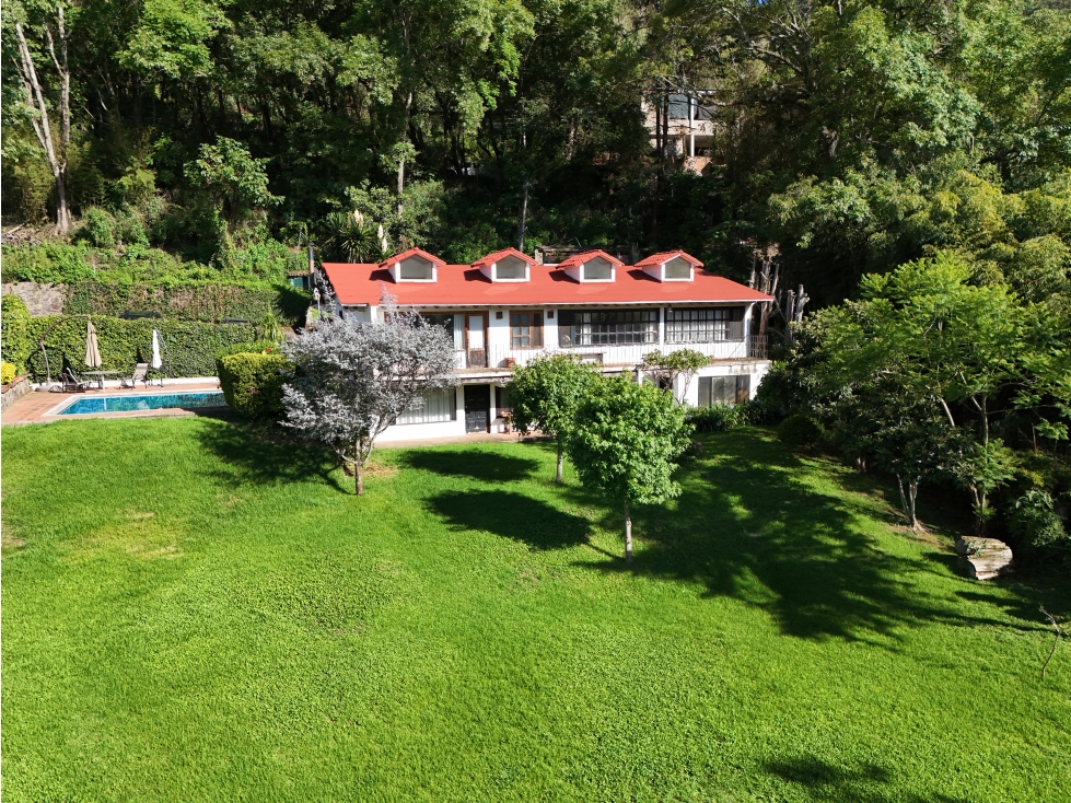 CASA EN VENTA | ACCESO AL LAGO | VALLE DE BRAVO — foto 6