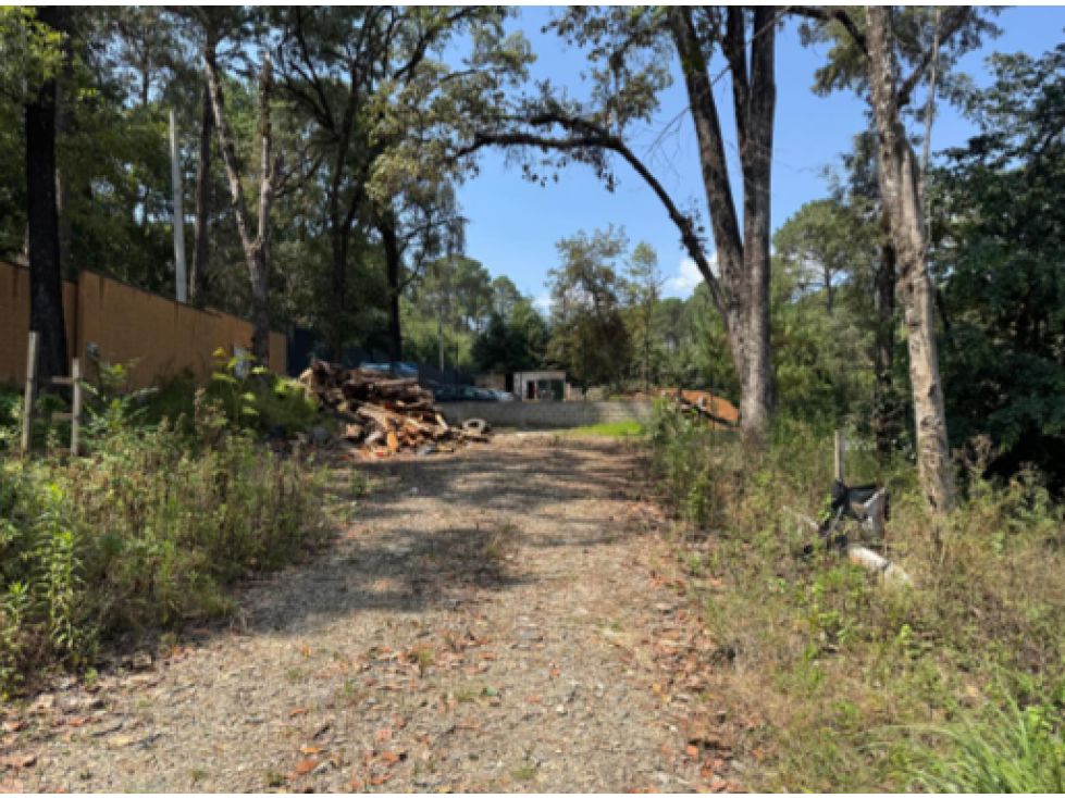 TERRENO EN VENTA I CERRO GORDO I 3,048 M2 — foto 3