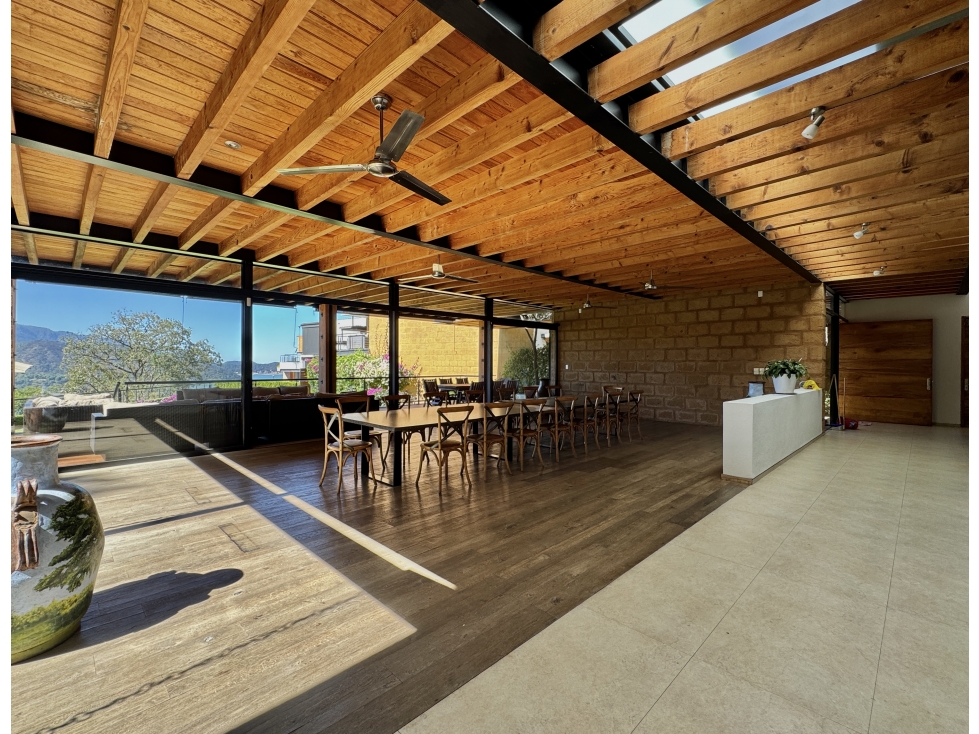 CASA EN VENTA CEIBA? | VISTA AL LAGO | FRACCIONAMIENTO — foto 3
