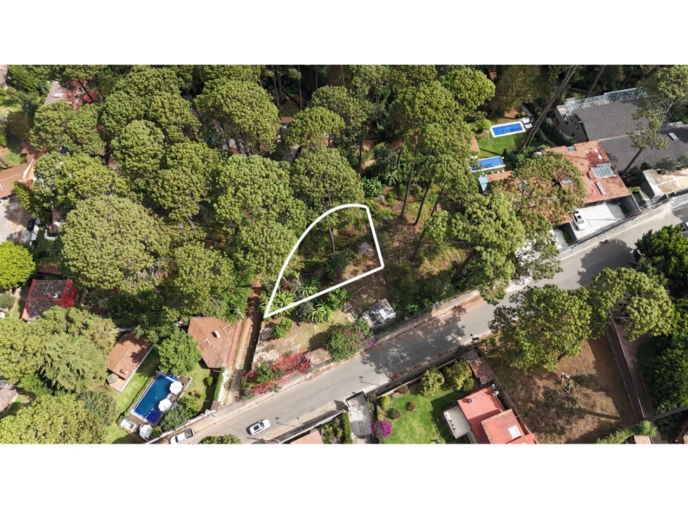 TERRENO EN VENTA | CERCA DEL CENTRO DE AVÁNDARO — foto 4