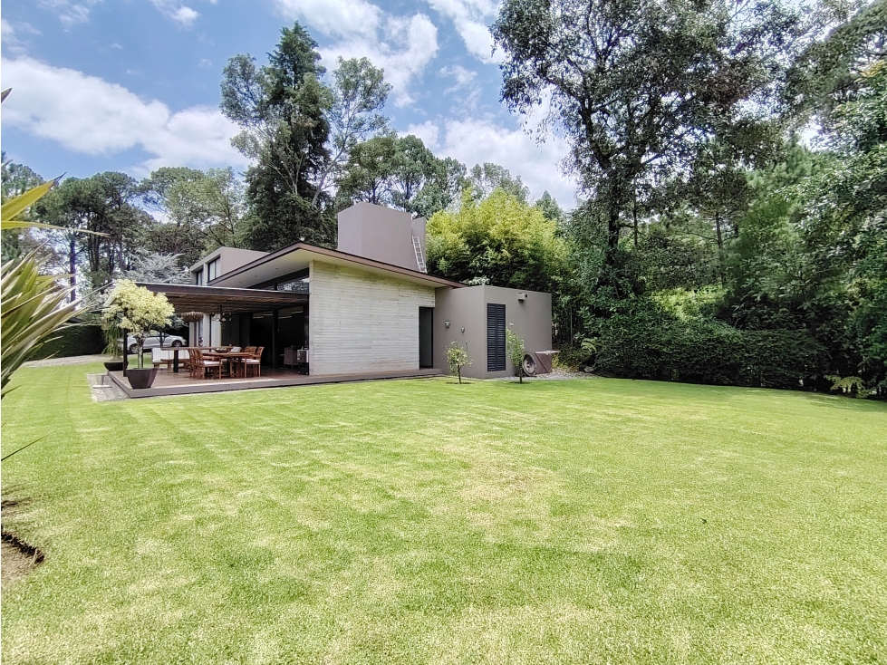 CASA EN RENTA EN CONDOMINIO | AVANDARO | JARDIN | JACUZZI — foto 3
