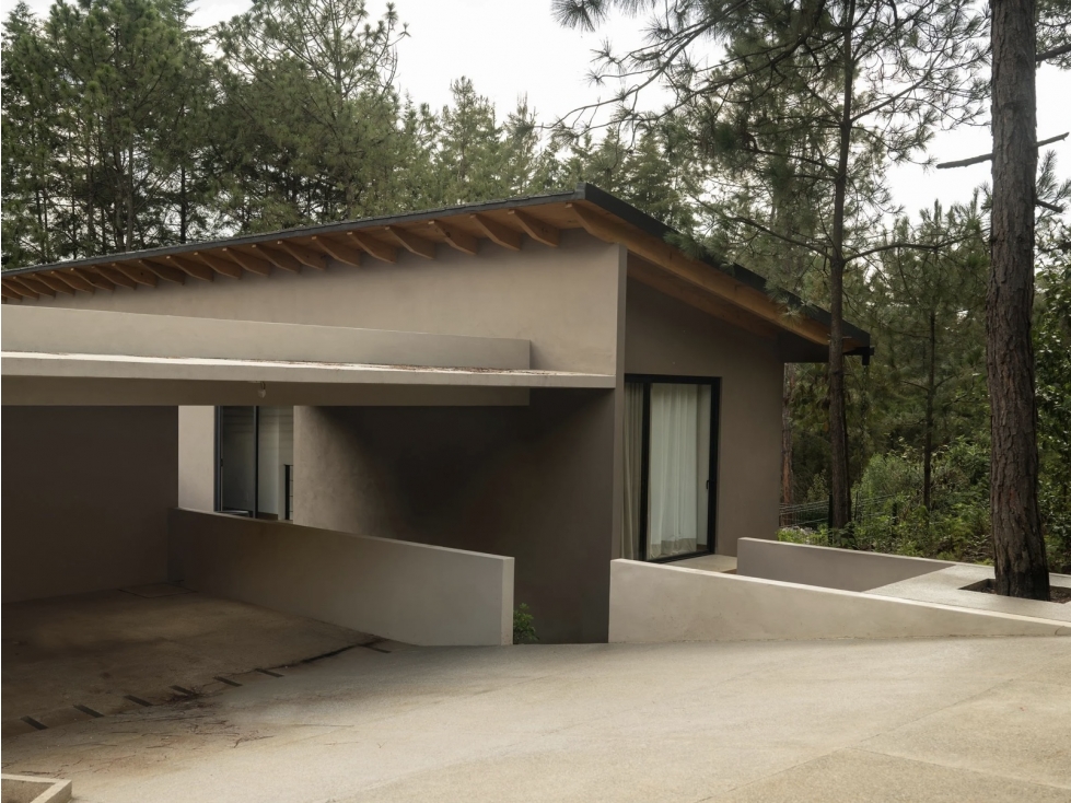 CASA EN VENTA | ACATITLAN | VALLE DE BRAVO |CONDOMINIO | JACUZZI - 4