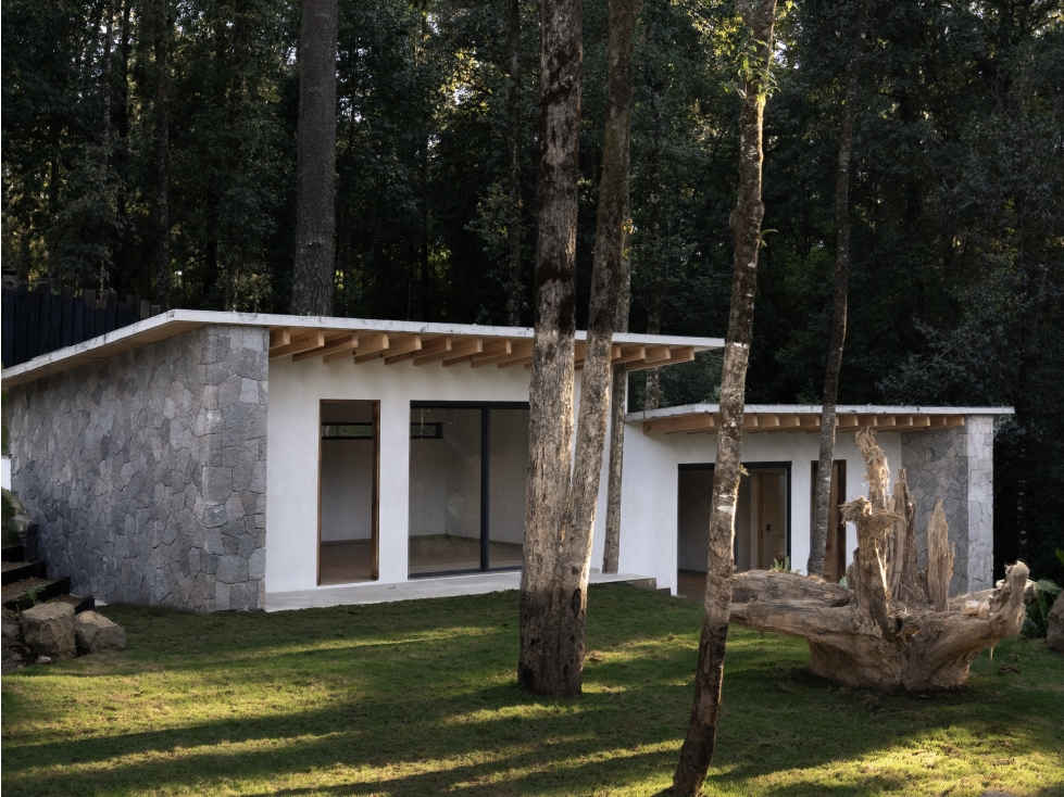 CASA EN VENTA | NUEVA | SAN SIMON | VALLE DE BRAVO — foto 4